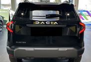 Dacia Duster Journey 1.2 TCe mHEV