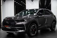 DS DS7 1.6 Puretech Performance Line Plus