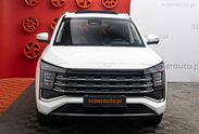 Jac JS8 PRO Pro 1.5 T-GDI 7 DCT 7os.