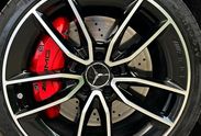 Mercedes A Klasa 35 AMG 4-Matic