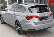 Fiat Tipo t-Jet 16V s-Design