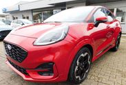 Ford Puma ST-Line X PowerShift mHEV  1.0 EcoBoost