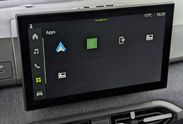 Dacia Jogger Expression 7-miejsc  1.2 Eco-G  LPG