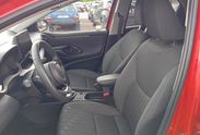 Toyota Yaris Hybrid 1.5 Style