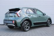 Kia Niro 1.6 GDI Hybrid M