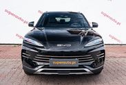 BYD Seal U DM-i Boost