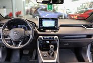 Toyota RAV4 Hybrid Selection 4x4