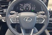 Lexus RX 350h F Sport Design