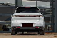 Leapmotor B10 Design Hybrid EV 18,8 kWh