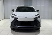 Toyota C-HR Style 2.0 Hybrid Dynamic Force Plug-in