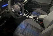 Volkswagen Golf R 2.0 TSI 4Motion DSG