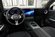 Mercedes GLB 250+ EQ Progressive