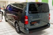 Toyota Proace Verso Long L2H1 Business