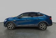 Renault Arkana 1.3 TCe EDC