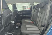 Kia Sorento 1.6 T-GDI HEV 7os.