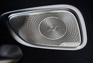 Mercedes GLC Coupe 200 4-Matic AMG Line