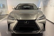Lexus NX 450h+ Prestige 2.5 Plug-in Hybrid