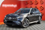 Mercedes GLC 220 d 4-Matic AMG Line