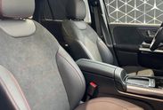 Mercedes GLA 200 AMG Line