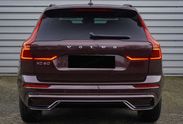 Volvo XC60 B5 AWD Ultra Dark