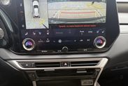 Lexus RX 350h Prestige