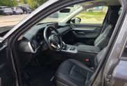 Mazda CX-60 3.3 D mHEV Homura AWD