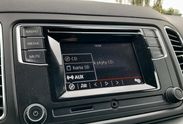 Volkswagen Sharan 1.4 Tsi Bmt Comfortline Dsg