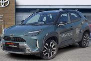 Toyota Yaris Cross Hybrid 1.5 Executive