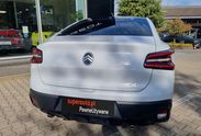 Citroen C4 X Max