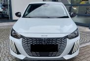 Peugeot 208 Edition 1.2 Turbo