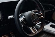 Mercedes GLB 200 AMG Line