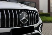 Mercedes GLE AMG Coupe 53  4-Matic+