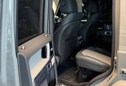 Mercedes Klasa G 580 EQ 116kWh