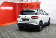 Citroen C5 Aircross 1.2 PureTech Shine EAT8