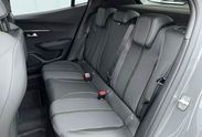 Peugeot 2008 GT e-DCS 1.2 mHEV