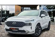 Hyundai Santa Fe 1.6 T-GDI HEV Platinum