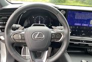 Lexus RX 500h F Sport