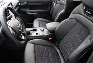 Ford Ranger MS-RT A10 4x4