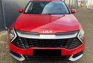 Kia Sportage Business Line 1.6 T-GDI  2WD DCT