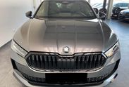 Skoda Superb Sportline 2.0 TDI 4x4  DSG