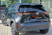Toyota Yaris Cross Hybrid 1.5 Style