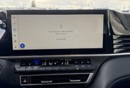 Toyota Camry 2.5 Hybrid Dynamic Force Prestige e-CVT