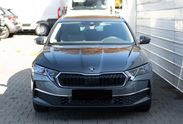 Skoda Octavia Drive Selection 2.0 TDI DSG