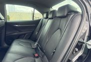 Toyota Camry 2.5 Hybrid Executive Cvt