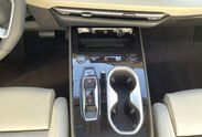 Audi A6 TDI quattro S line Avant