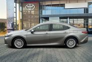 Toyota Camry 2.5 Hybrid Dynamic Force Comfort e-CVT