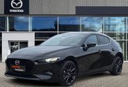 Mazda 3 2.0 Homura