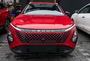 Omoda 5 1.6 T-GDI Premium DCT