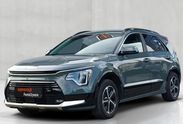 Kia Niro 1.6 Gdi Hybrid l