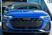 Audi A3 TFSI S Line